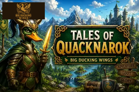 Quacknarok